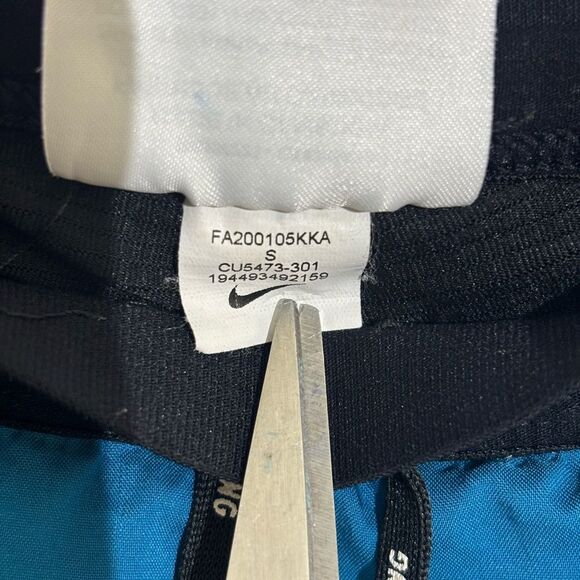 Nike Flex Stride 2 in1 Hybrid Running Shorts  men's - CU5473-301 A16 - Picture 3 of 4